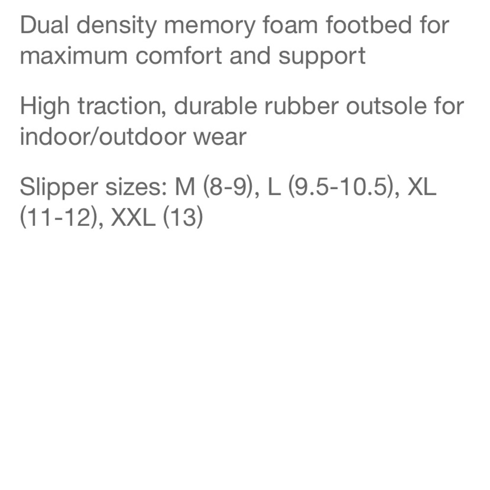 Levi's Mens Fields 2 Microsuede Venetian
House Shoe Slippers Tan Size la… - Picture 9 of 9